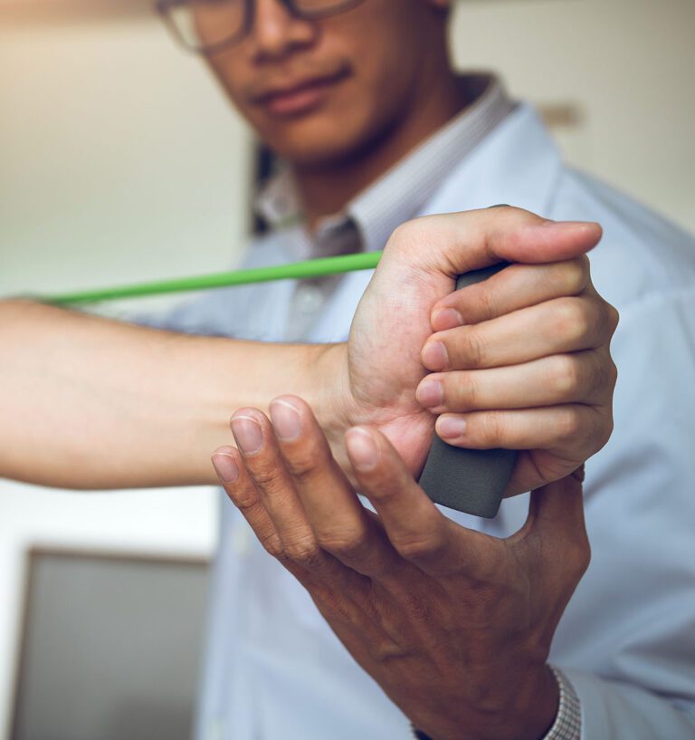 Annual Medical Checkups - IO Medical